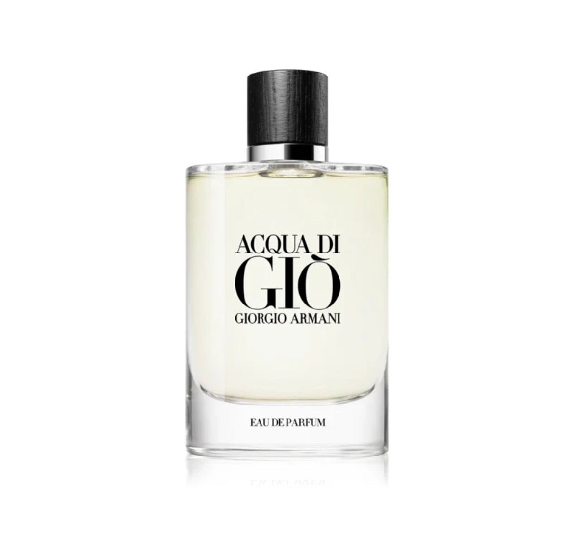 GIORGIO ARMANI ACQUA DI GIO POUR HOMME EDP