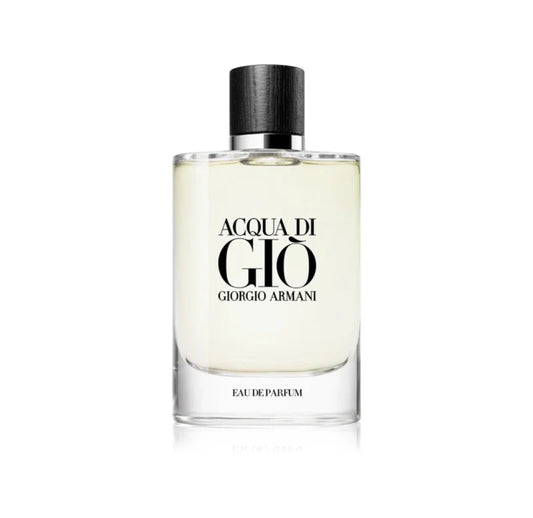 GIORGIO ARMANI ACQUA DI GIO POUR HOMME EDP