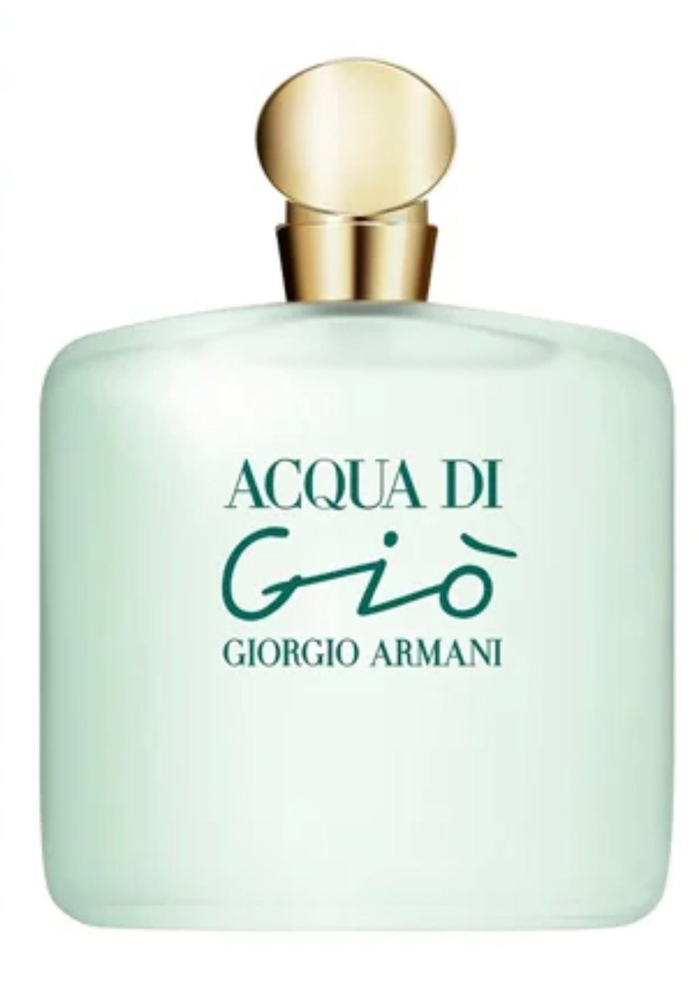 GIORGIO ARMANI ACQUA DI GIO WOMAN