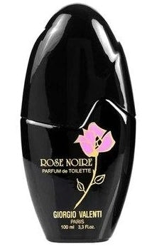 GIORGIO VALENTI ROSE NOIRE