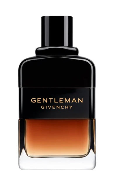GIVENCHY GENTLEMAN RESERVE PRIVEE