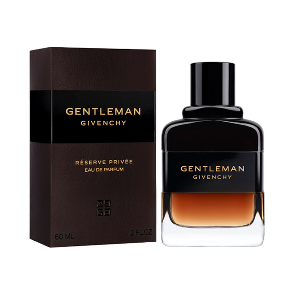GIVENCHY GENTLEMAN RESERVE PRIVEE