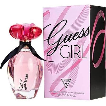 GUESS GIRL