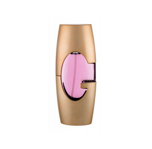 GUESS GOLD WOMAN