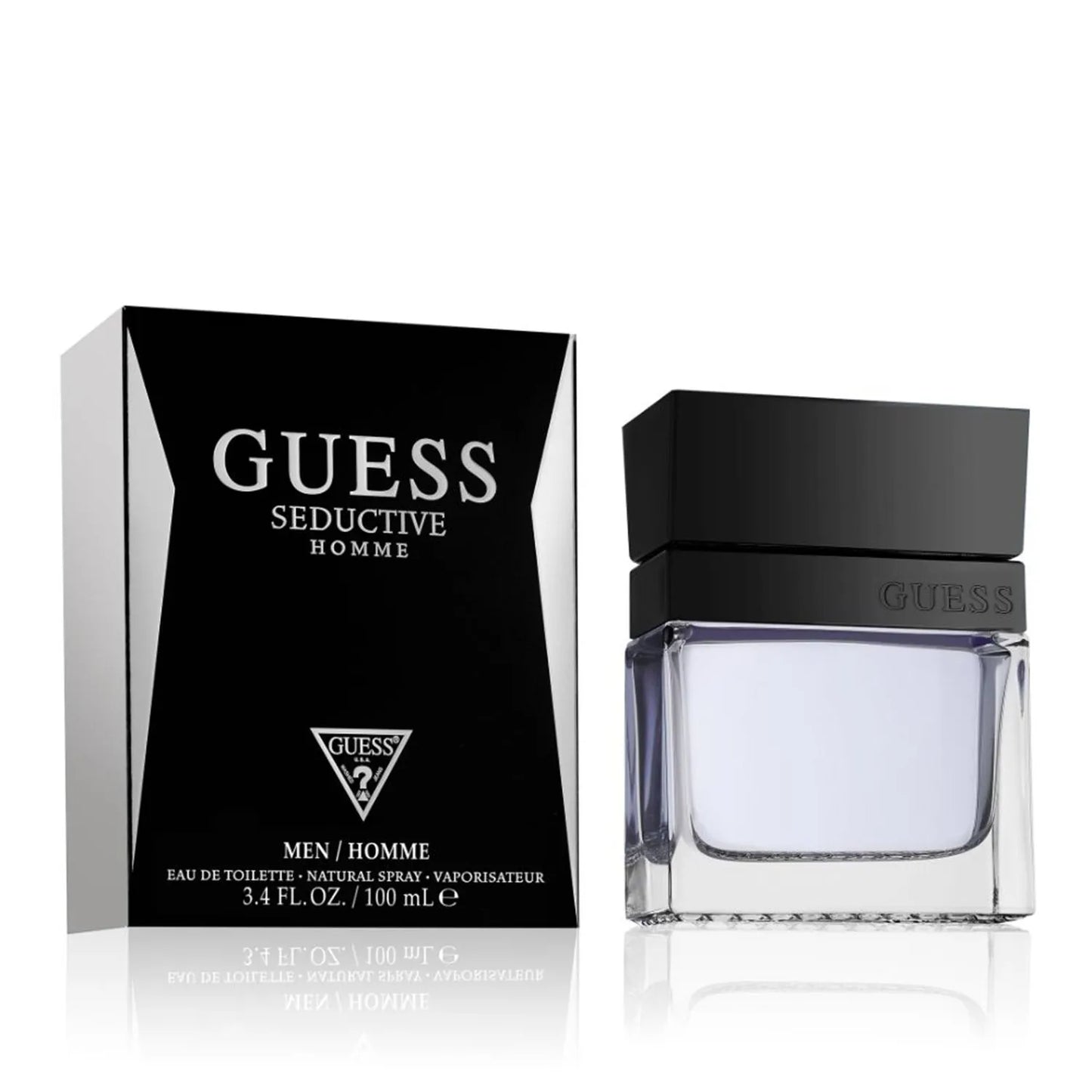 GUESS SEDUCTIVE HOMME