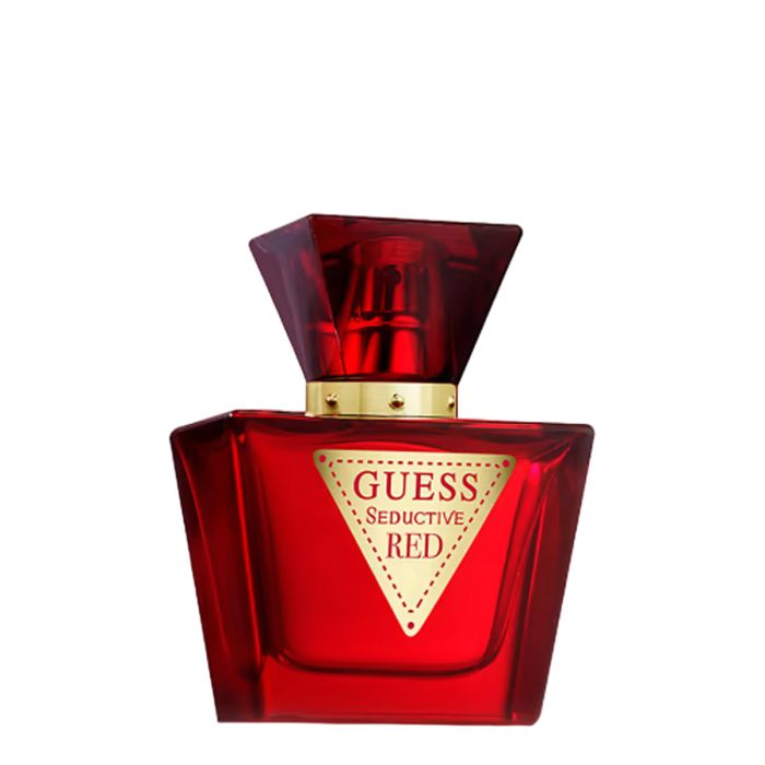 GUESS SEDUCTIVE RED WOMEN