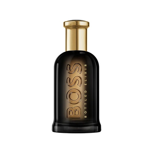 HUGO BOSS BOSS BOTTLED ELIXIR