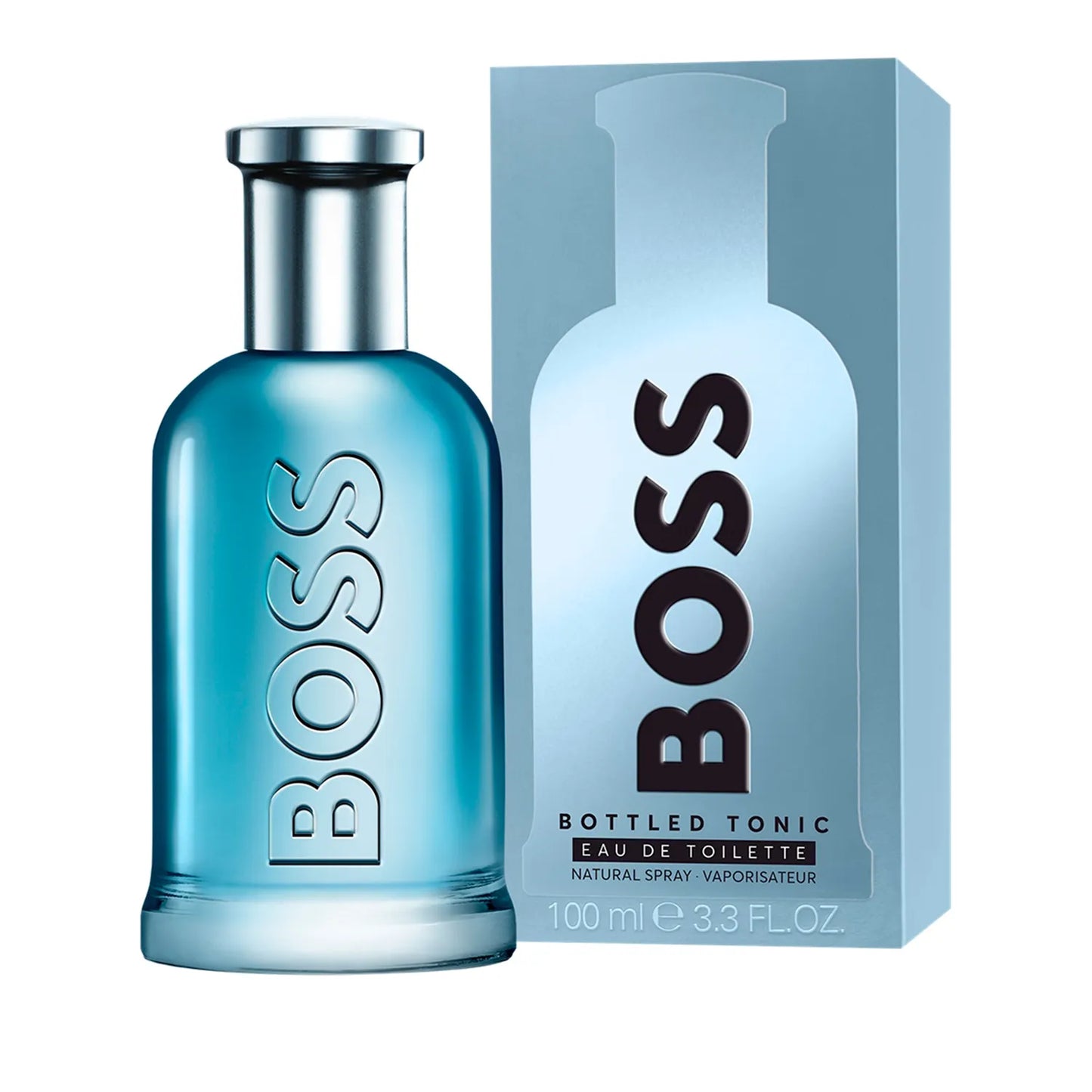 HUGO BOSS BOSS BOTTLED TONIC