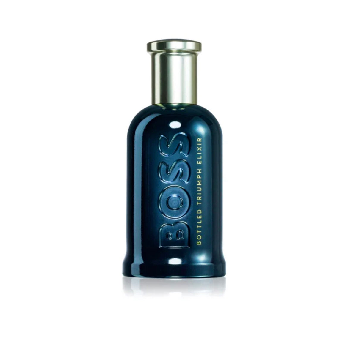HUGO BOSS BOSS BOTTLED TRIUMPH ELIXIR