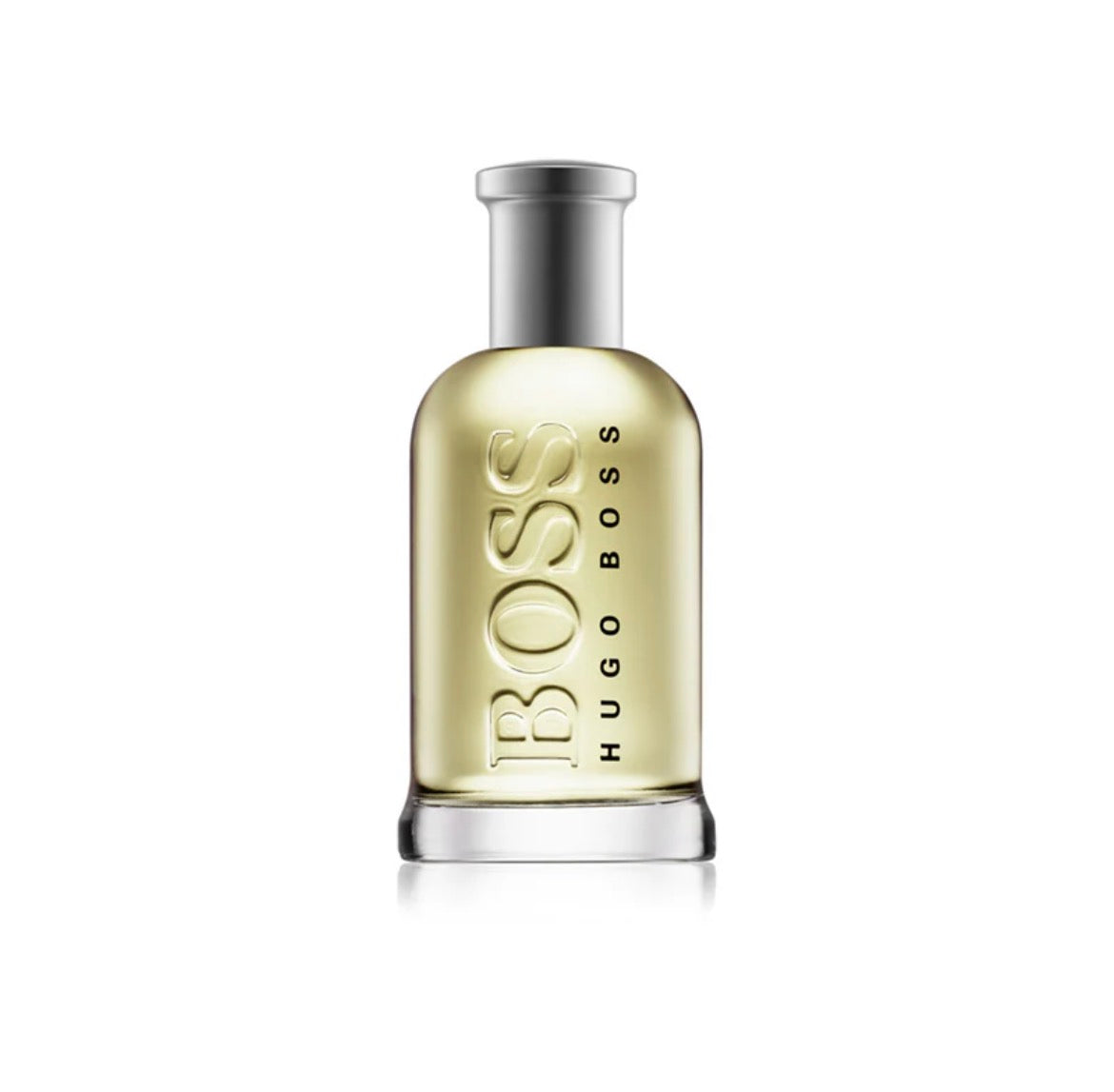 HUGO BOSS BOSS BOTTLED