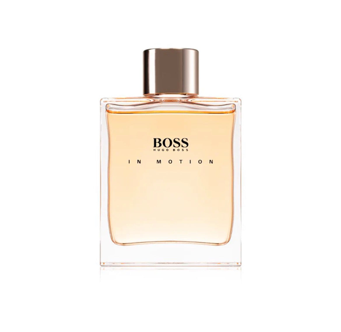 HUGO BOSS BOSS IN MOTION