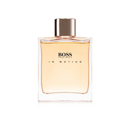 HUGO BOSS BOSS IN MOTION