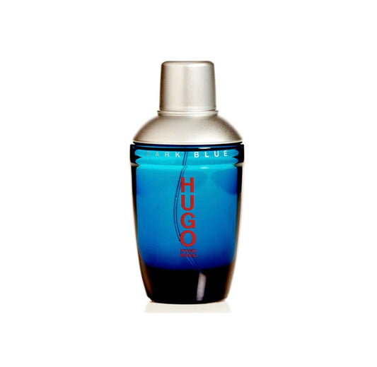 HUGO BOSS DARK BLUE