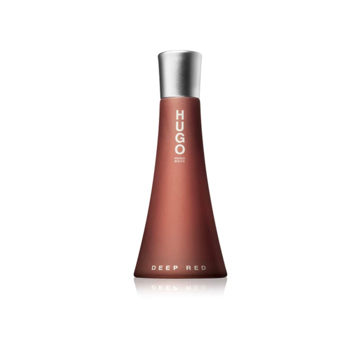 HUGO BOSS DEEP RED WOMAN