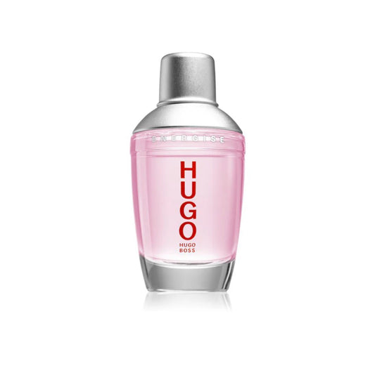 HUGO BOSS ENERGISE