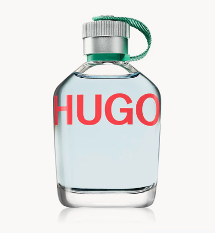 HUGO BOSS HUGO MAN