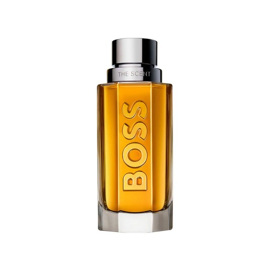 HUGO BOSS THE SCENT