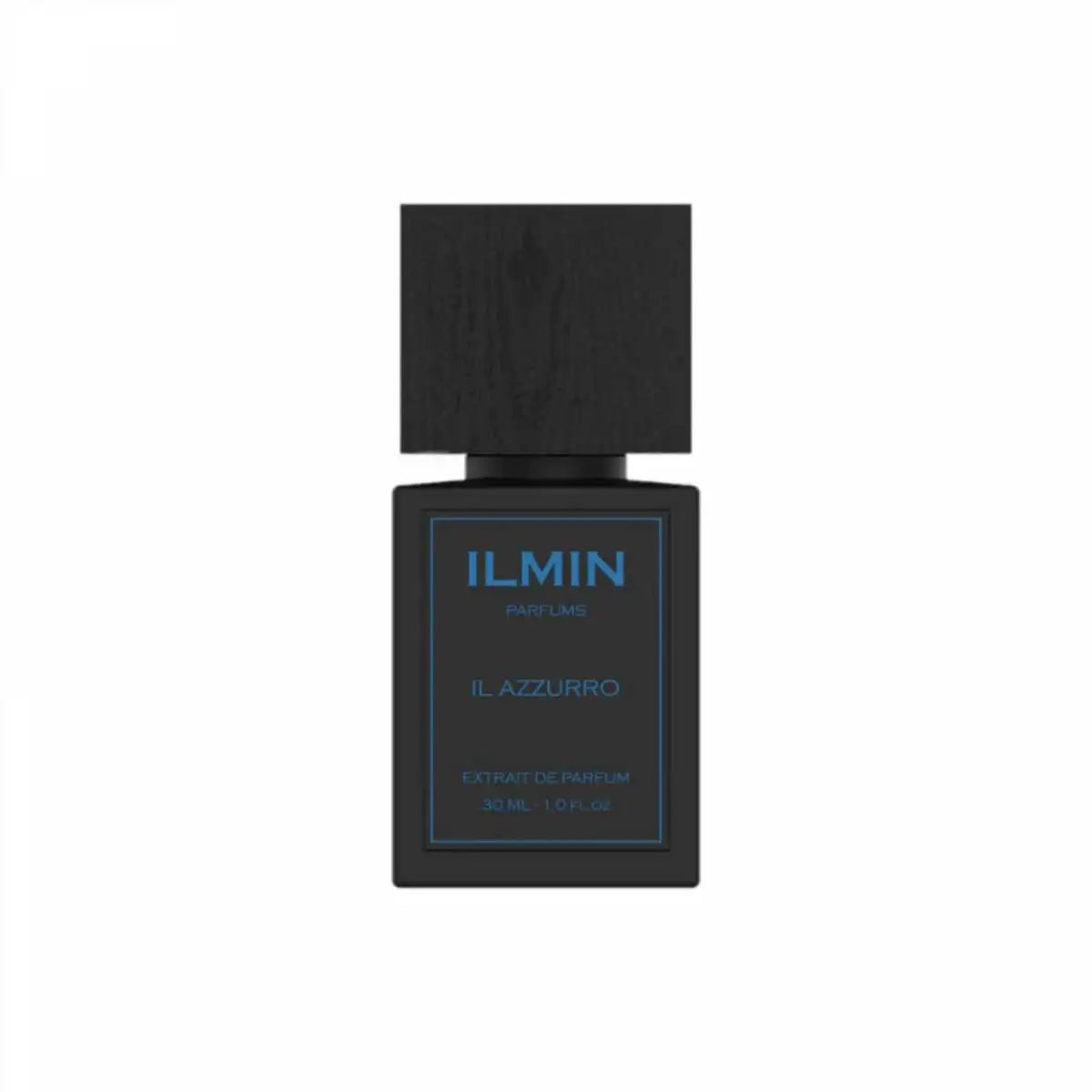 ILMIN IL AZZURRO