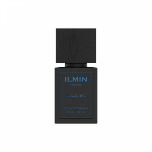ILMIN IL AZZURRO