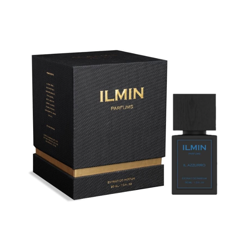 ILMIN IL AZZURRO