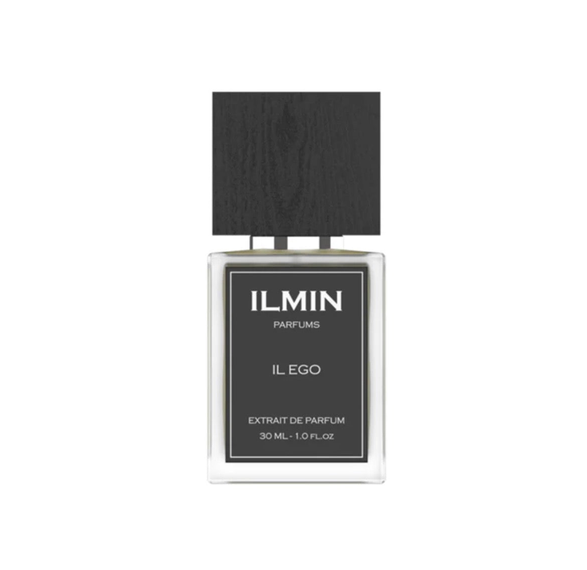 ILMIN IL EGO