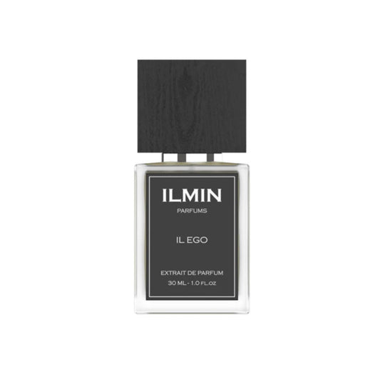 ILMIN IL EGO