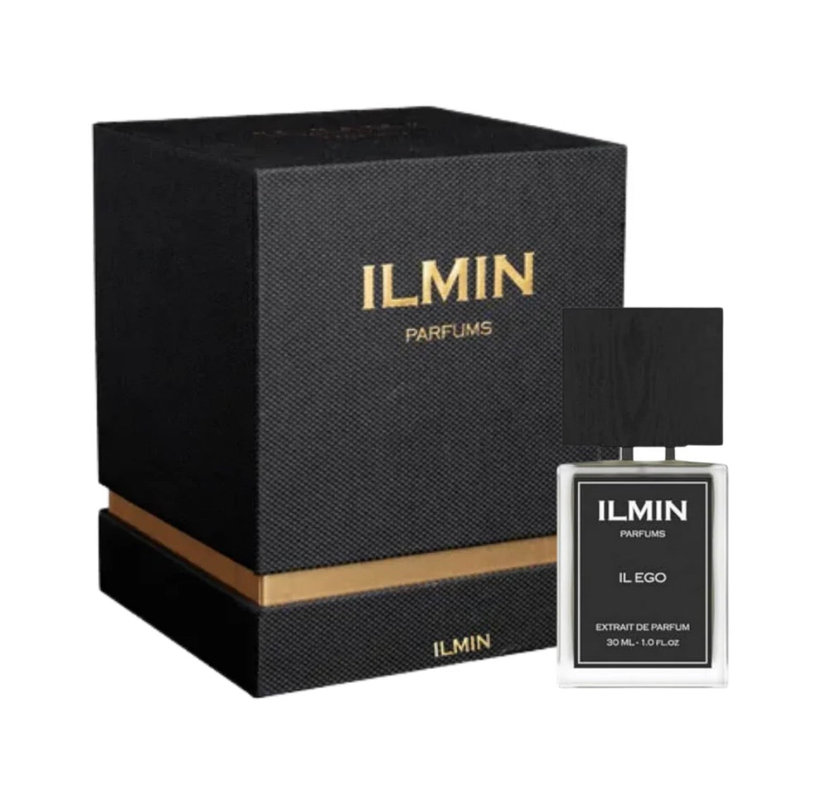 ILMIN IL EGO