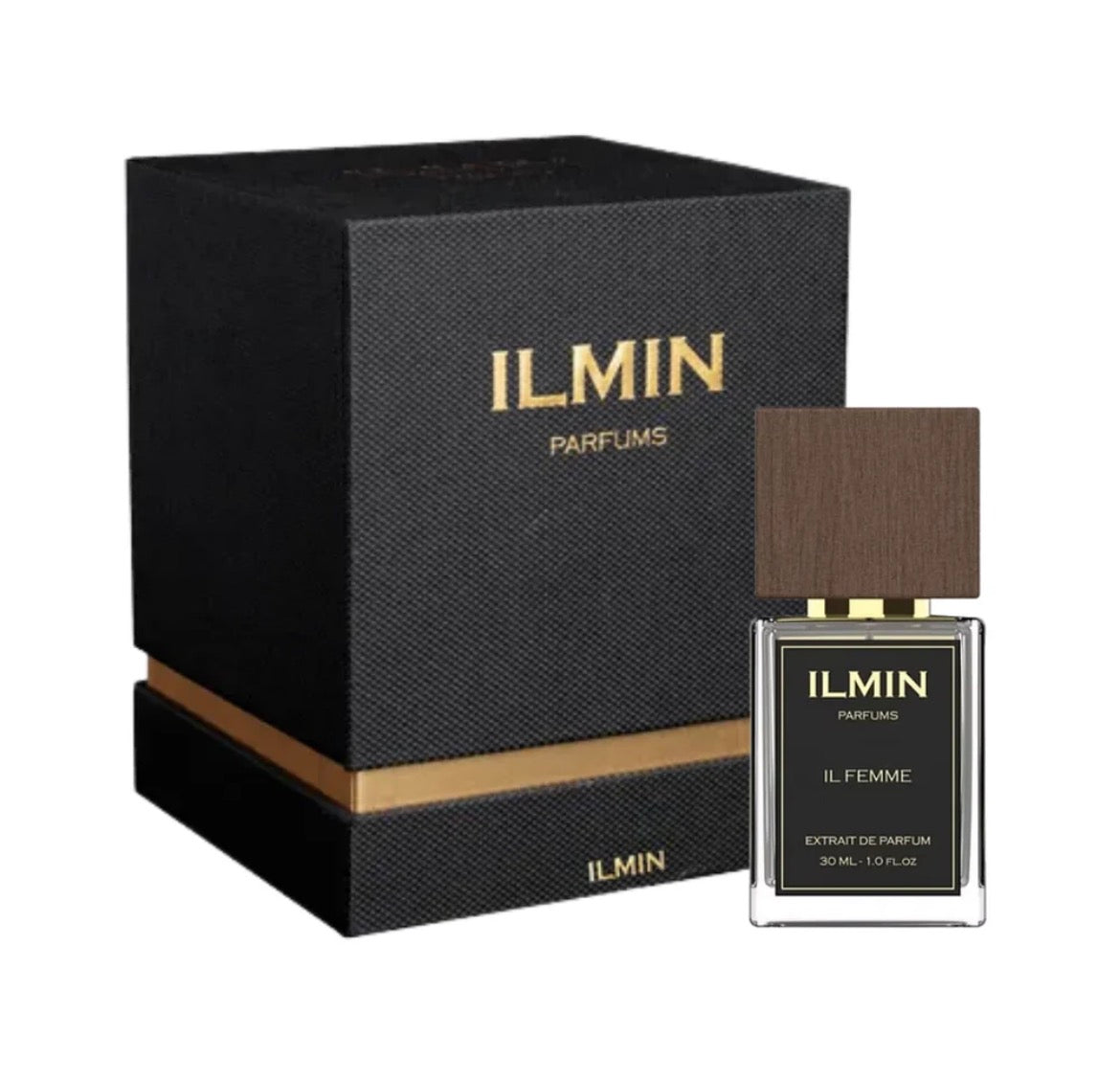 ILMIN IL FEMME