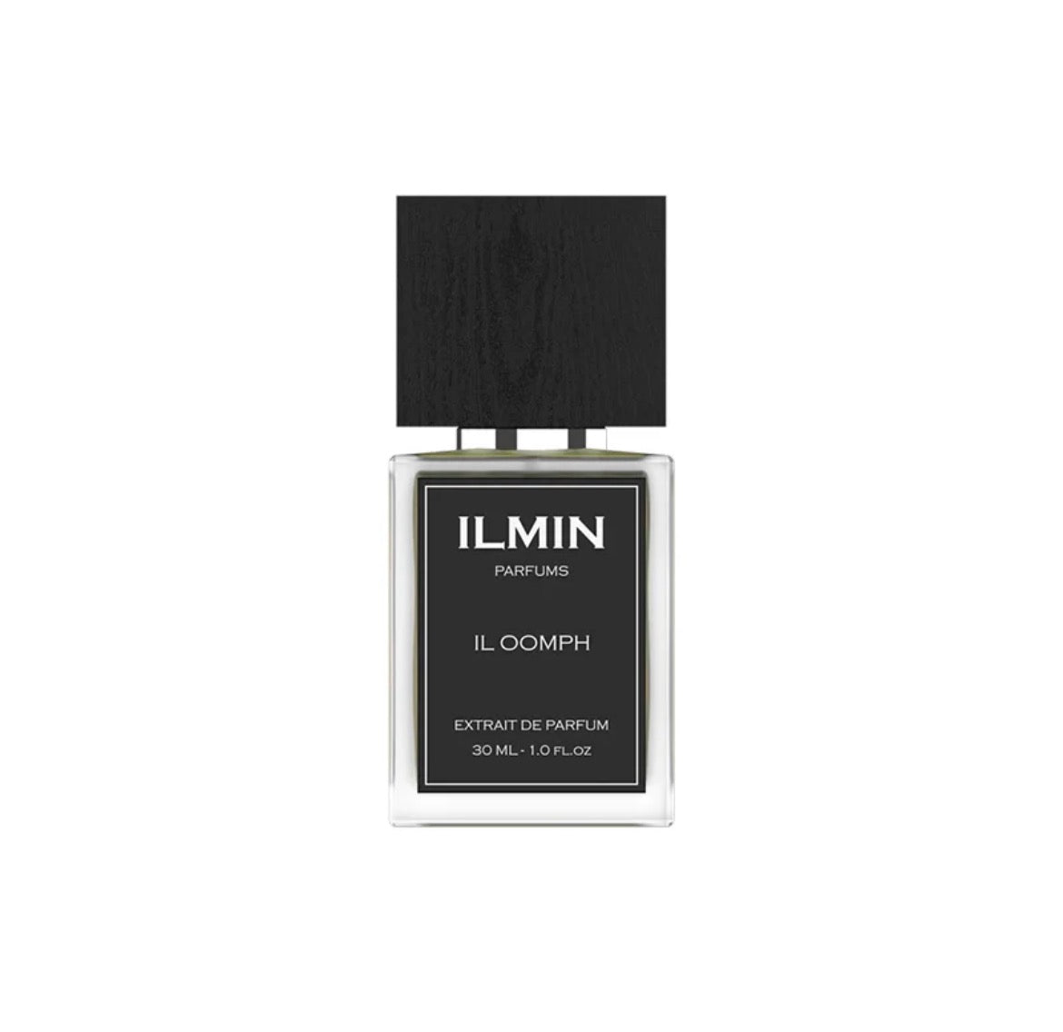 ILMIN IL OOMPH