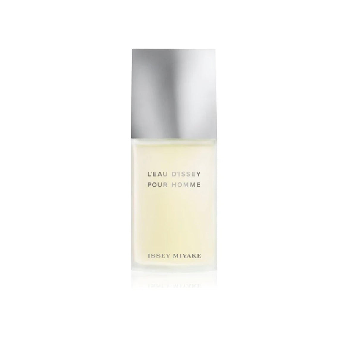 ISSEY MIYAKE L'EAU D'ISSEY POUR HOMME