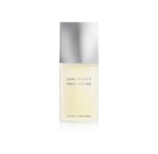 ISSEY MIYAKE L'EAU D'ISSEY POUR HOMME