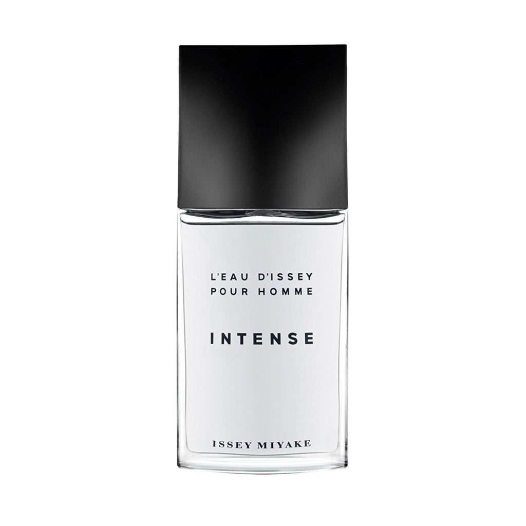 ISSEY MIYAKE L'EAU D'ISSEY POUR HOMME INTENSE