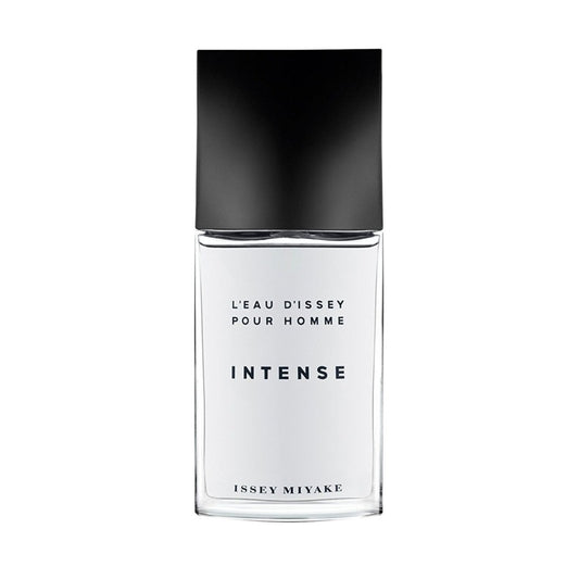 ISSEY MIYAKE L'EAU D'ISSEY POUR HOMME INTENSE