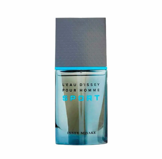 ISSEY MIYAKE L'EAU D'ISSEY POUR HOMME SPORT
