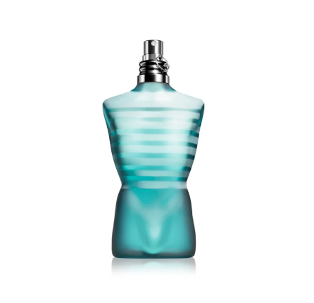 JEAN PAUL GAULTIER LE MALE