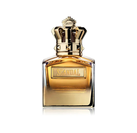 JEAN PAUL GAULTIER SCANDAL ABSOLU POUR HOMME
