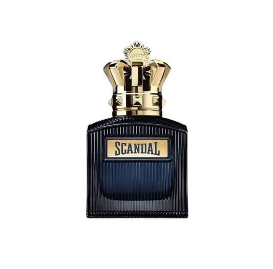JEAN PAUL GAULTIER SCANDAL INTENSE POUR HOMME