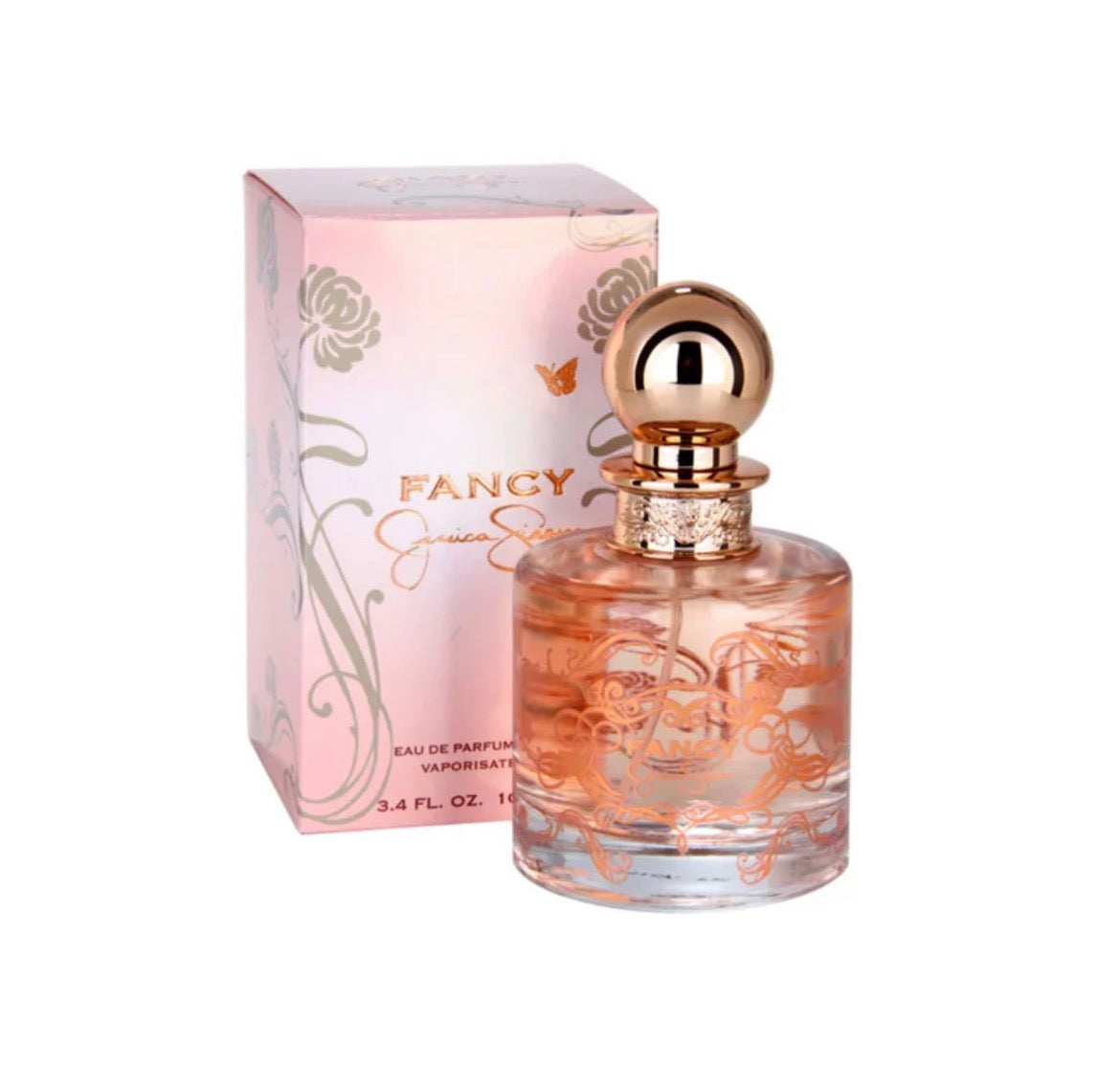 JESSICA SIMPSON FANCY