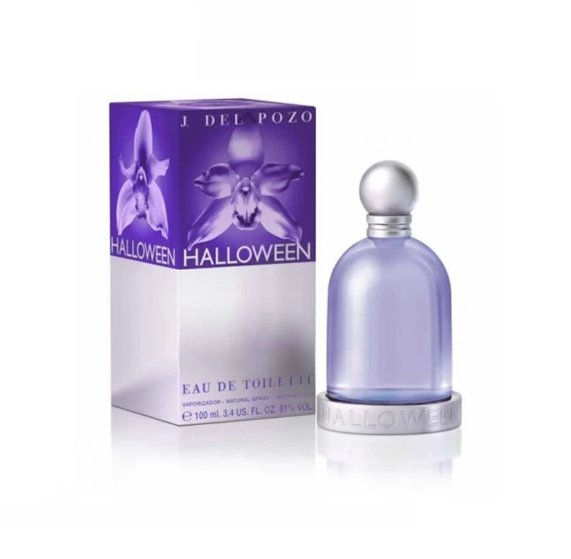 JESUS DEL POZO HALLOWEEN