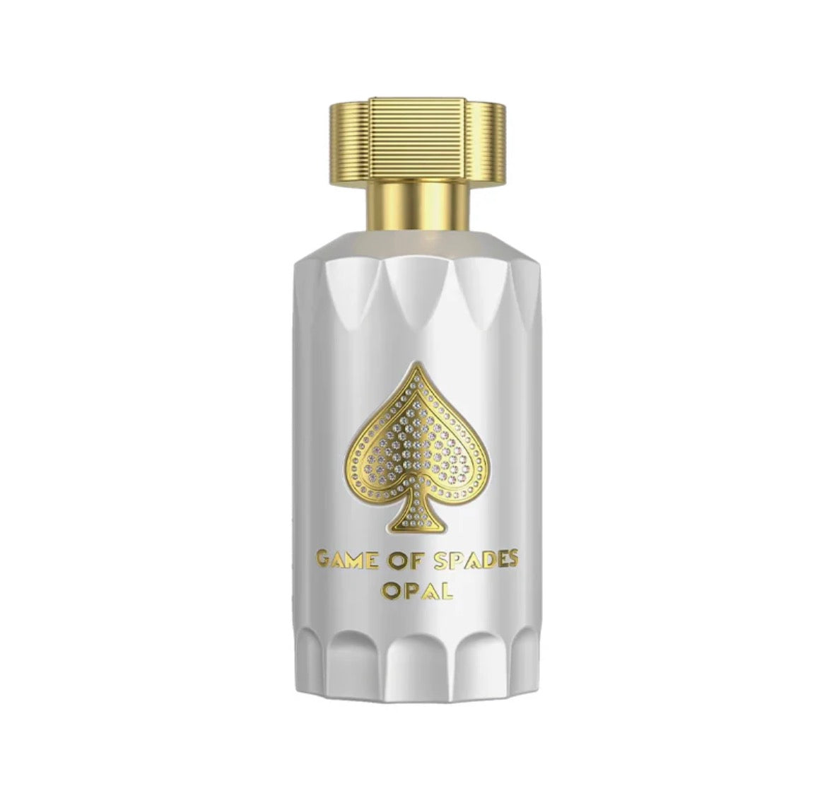 JO MILANO GAME OF SPADES OPAL