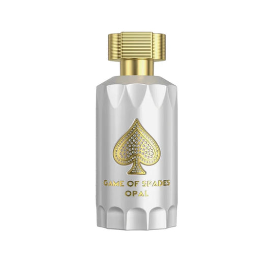 JO MILANO GAME OF SPADES OPAL