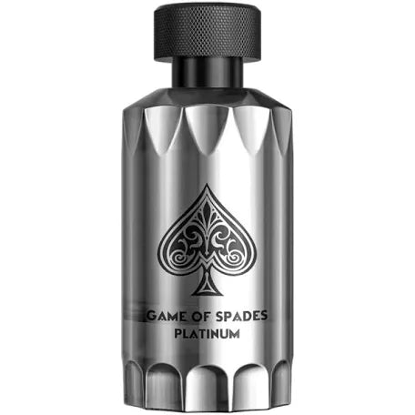 JO MILANO GAME OF SPADES PLATINUM