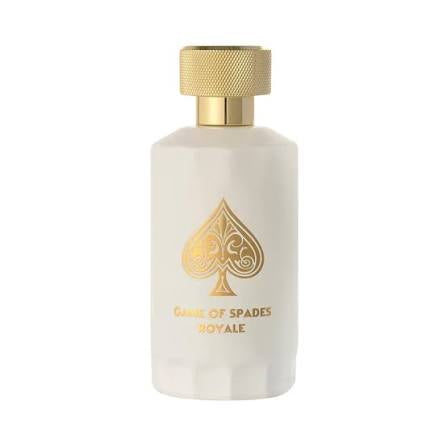 JO MILANO GAME OF SPADES ROYALE