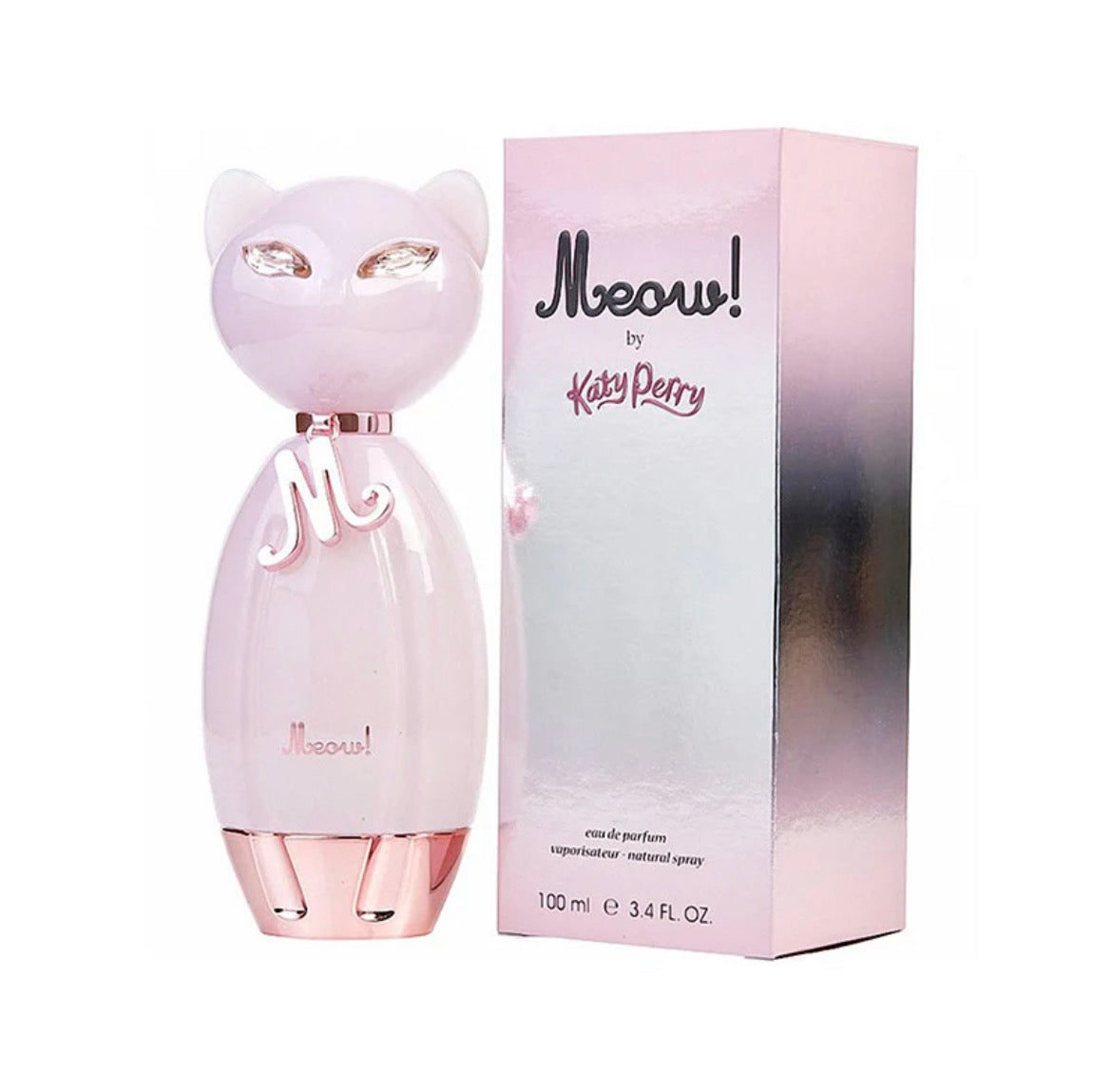 KATY PERRY MEOW