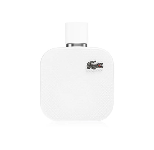 LACOSTE BLANC EAU DE PARFUM