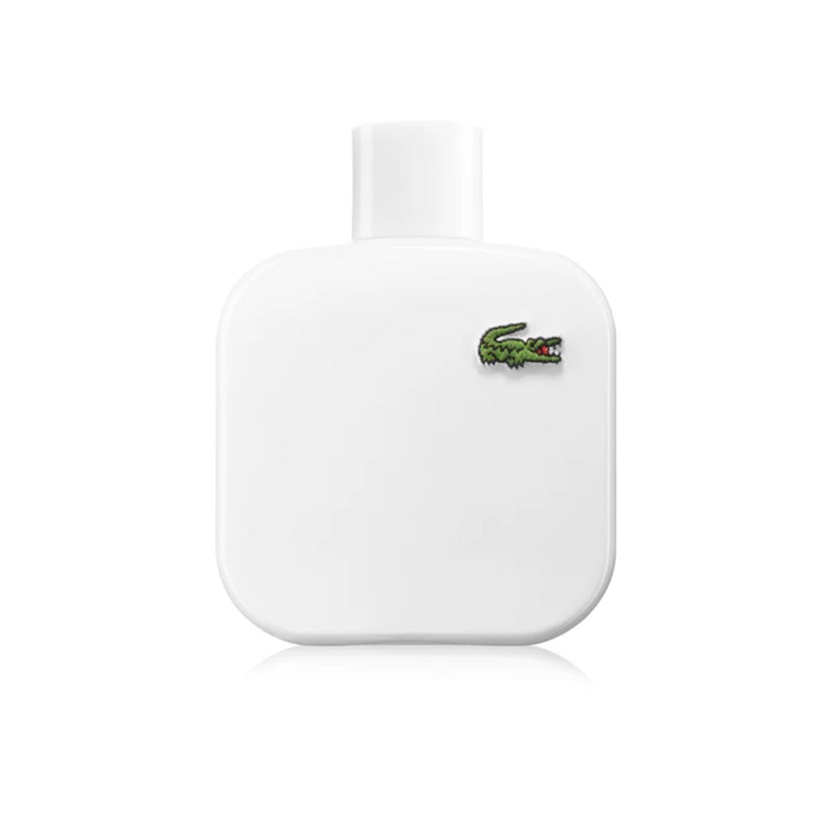 LACOSTE EAU DE LACOSTE BLANC PURE