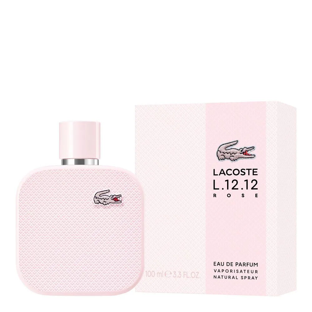 LACOSTE ROSE
