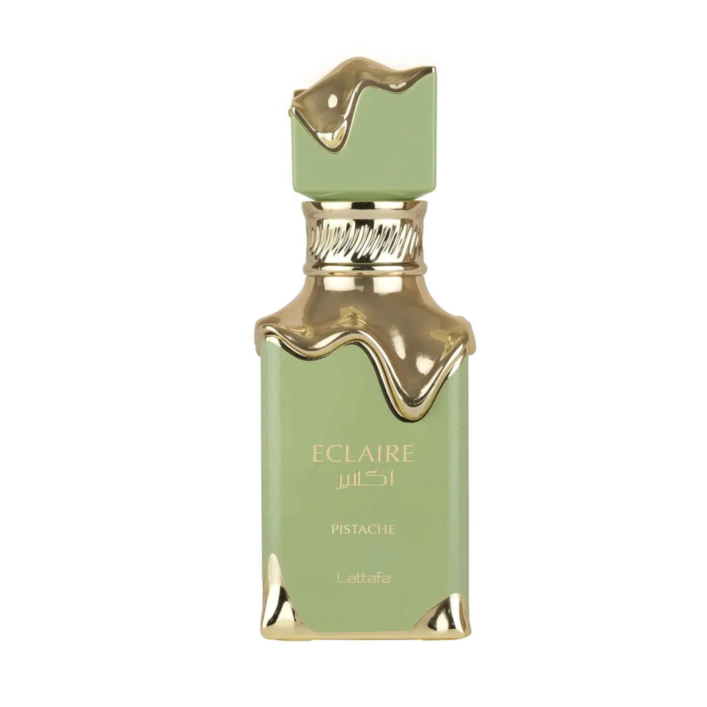 LATTAFA ECLAIRE PISTACHE