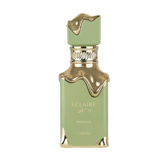 LATTAFA ECLAIRE PISTACHE