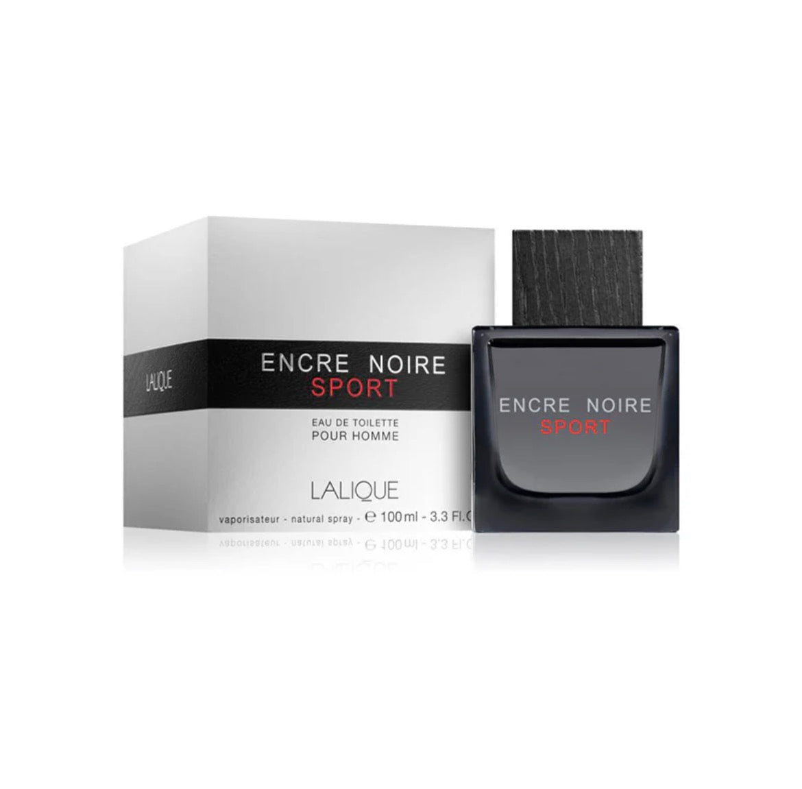 LALIQUE ENCRE NOIRE SPORT